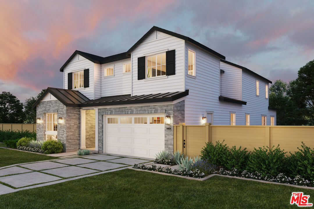 Property Photo: 2803 Cardiff Ave CA 90034