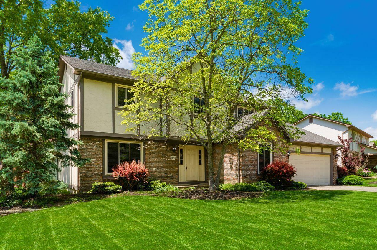 Property Photo: 665 Northbridge Court OH 43081