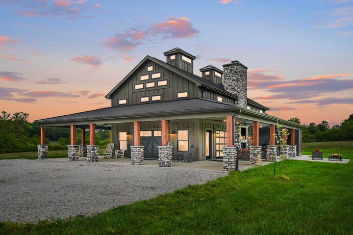 1400 Hayes Road  Granville OH 43023 photo