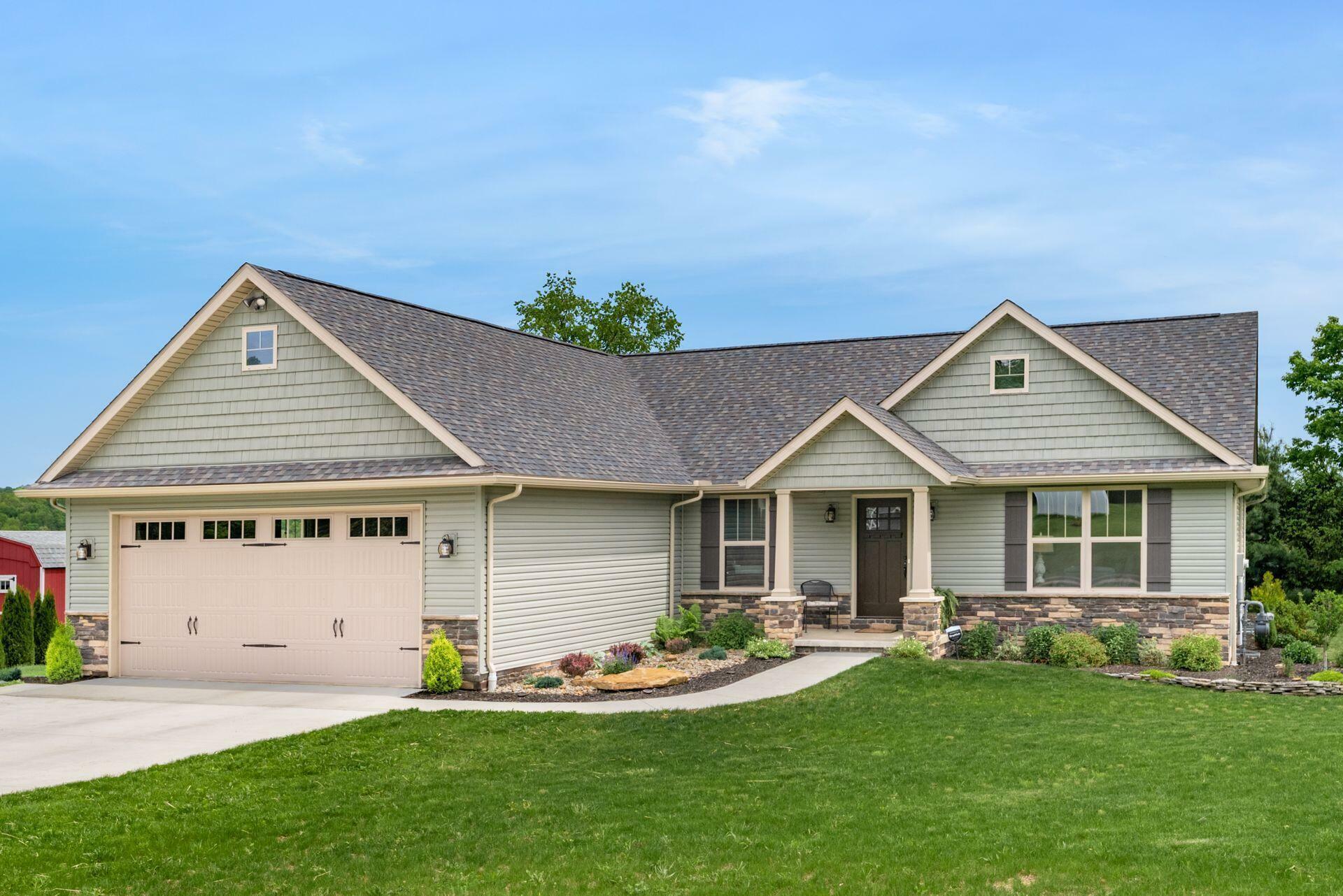 Property Photo: 224 Blue Bird Drive OH 44822
