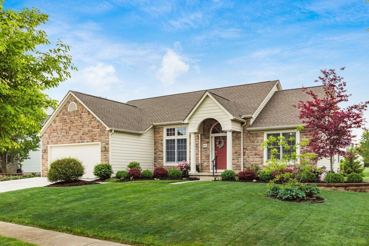 Property Photo: 4409 Gary Way OH 43026