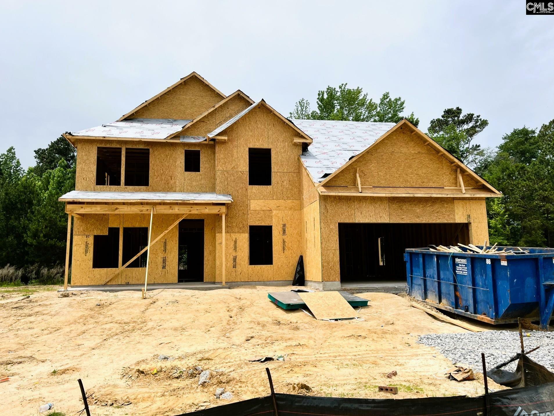 Property Photo: 2186 Allan Crest SC 29016