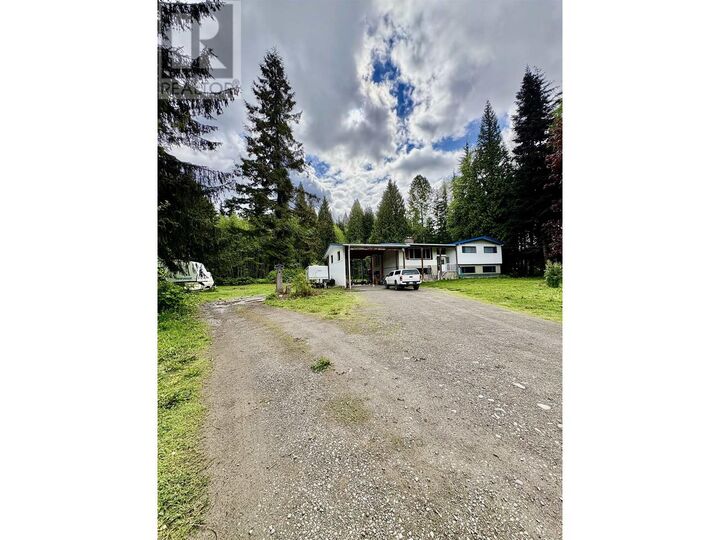 5380 Centennial Drive — photo 1