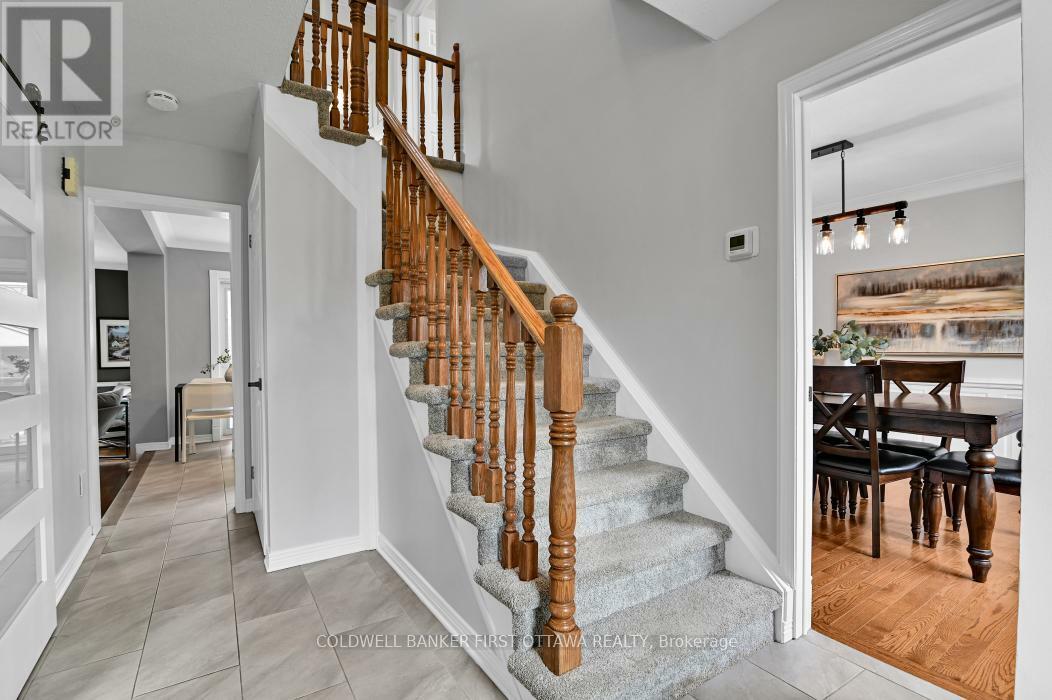 Property Photo: 17 Nanook Crescent ON K2L 2A6