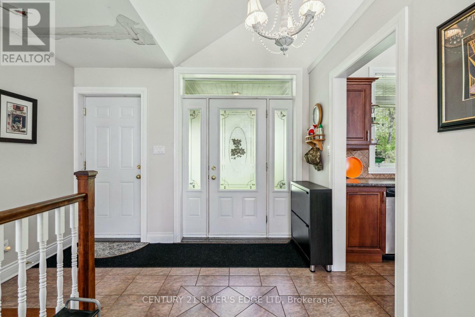 Property Photo: 139 Old River Road ON K0E 1R0
