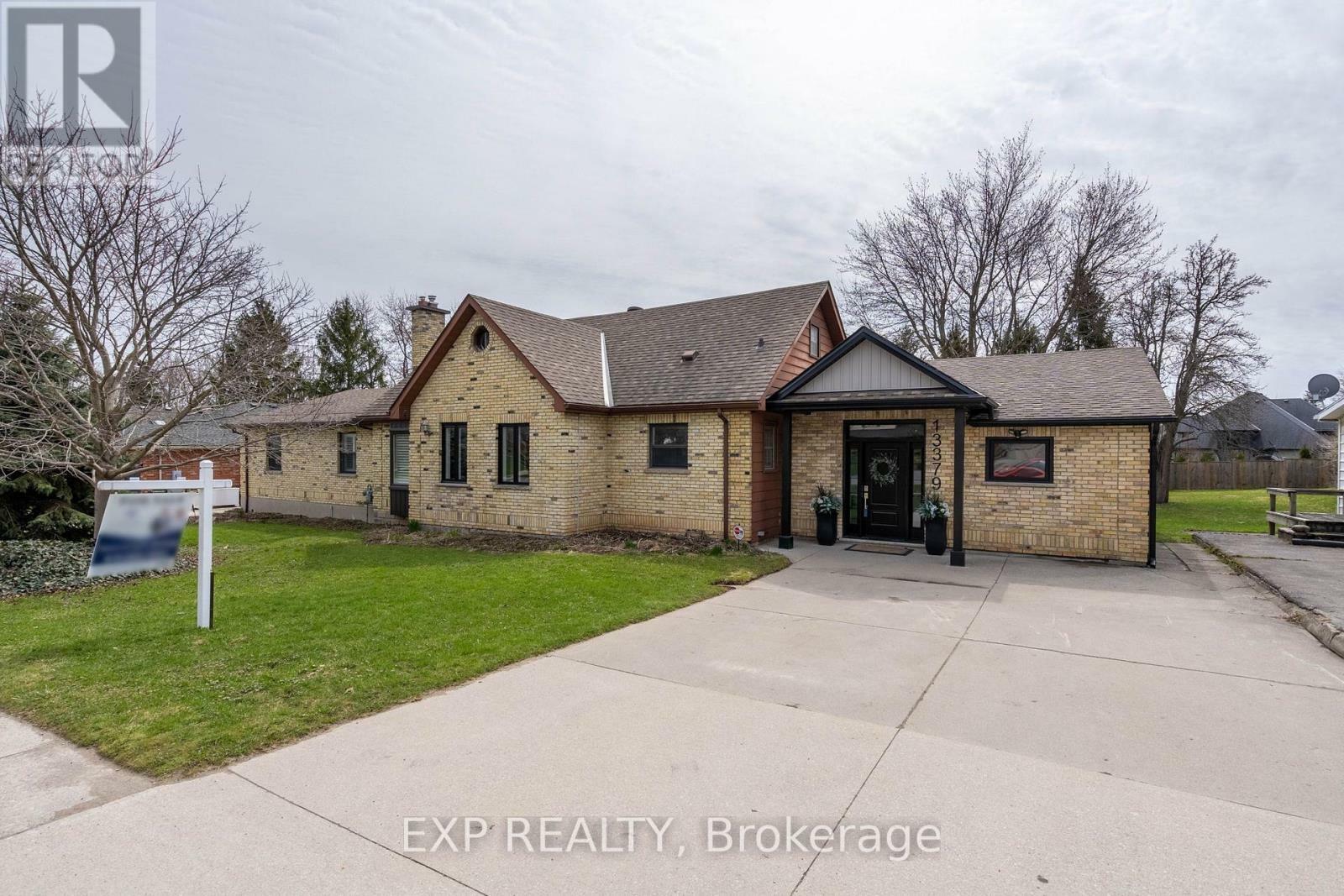 Property Photo: 13379 Ilderton Road ON N0M 2A0