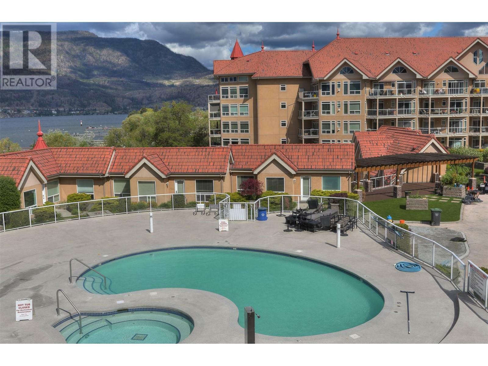 Property Photo: 1088 Sunset Drive 531 BC V1Y 9W1