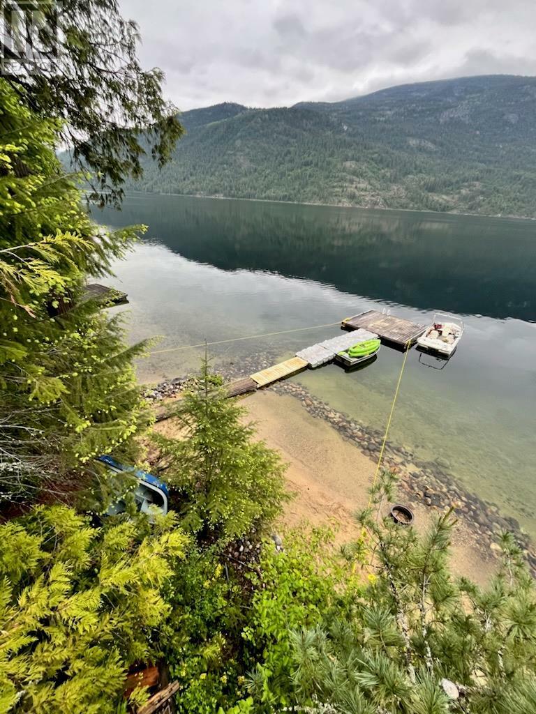Property Photo: 4212 Boat Access West Road BC V0H 1E0