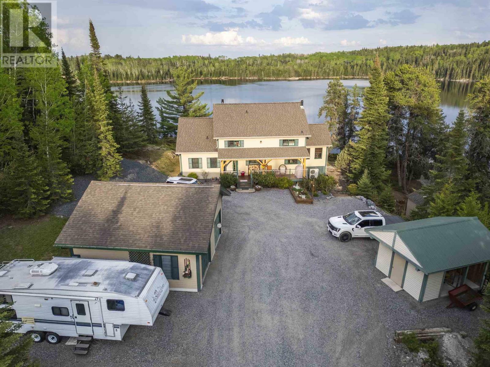 Property Photo: 79 Lawton Drive ON P9N 4L1