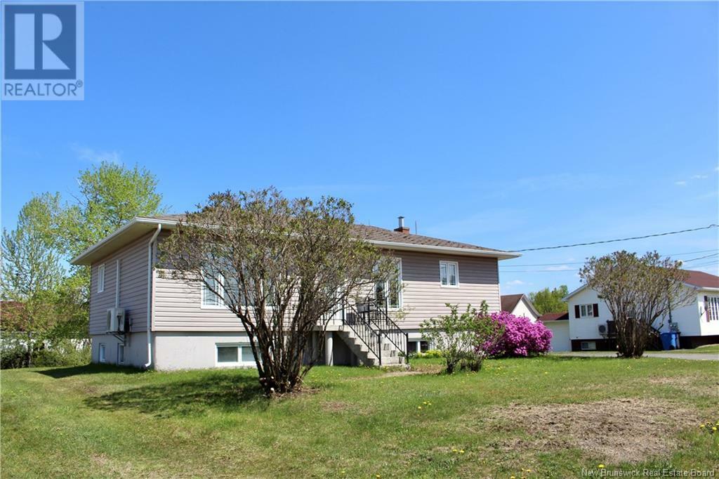 Property Photo: 629 Principale Street NB E8K 1X6