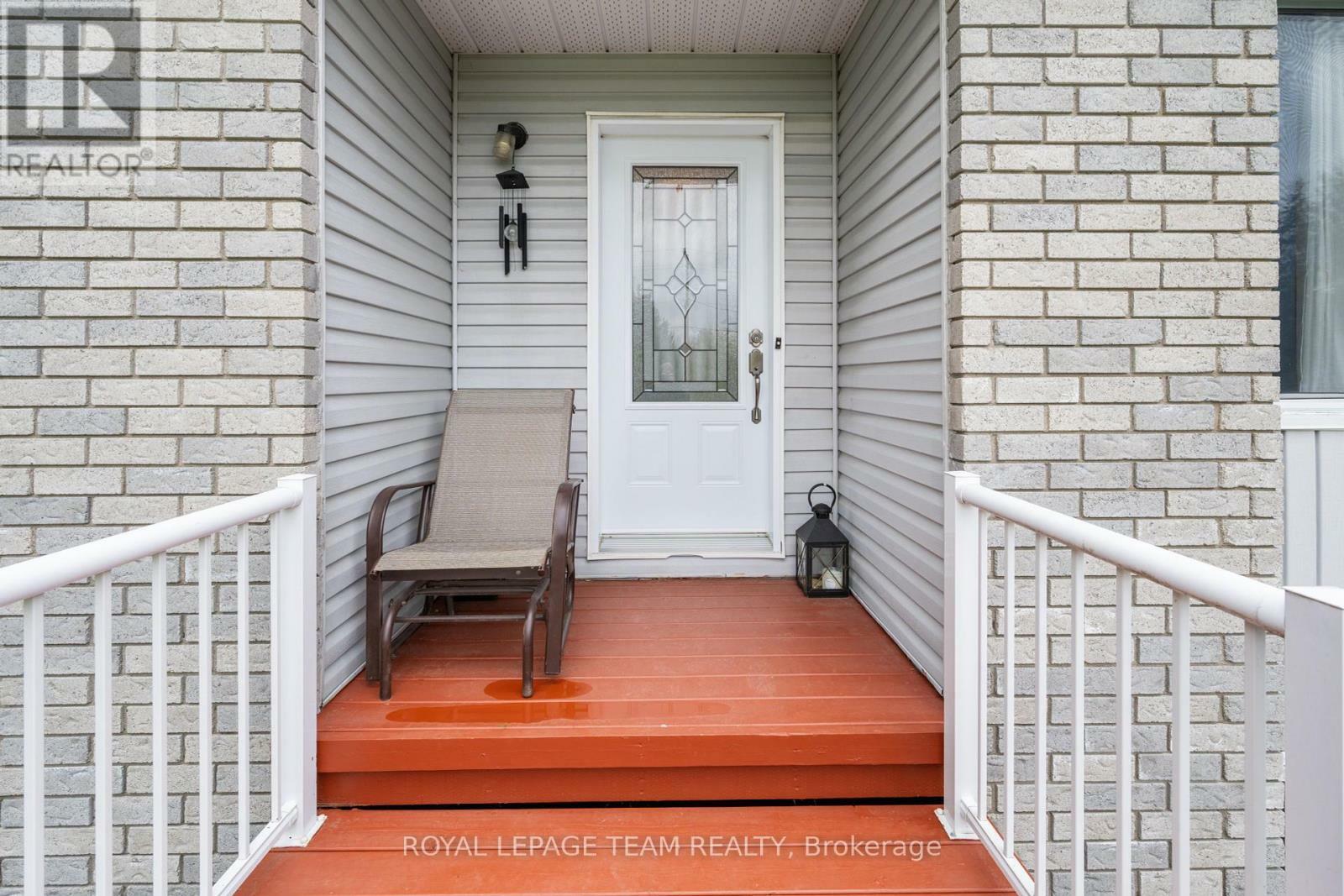 Property Photo: 3960 Drouin Road ON K0A 2A0