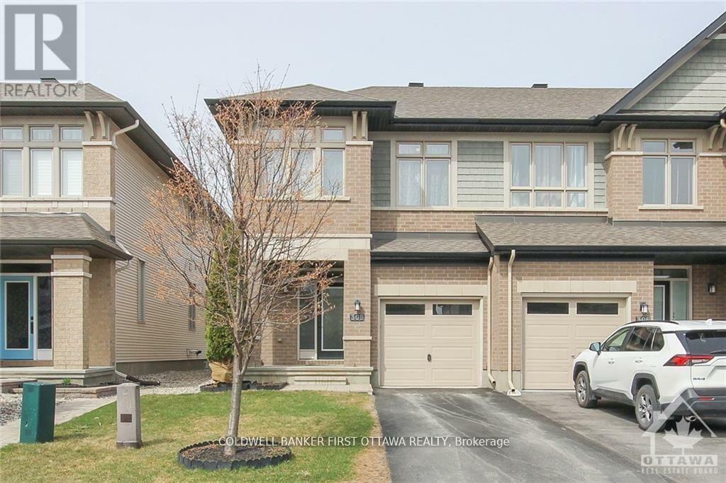 308 Ballinville Circle  Ottawa ON K4M 0C5 photo