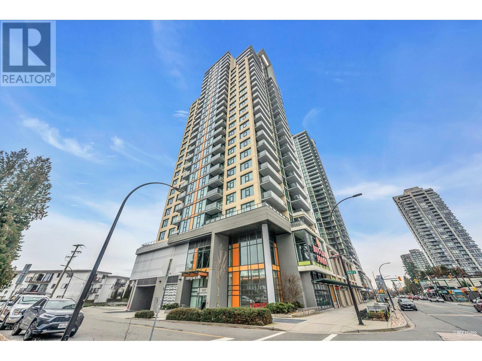 Property Photo: 7303 Noble Lane 706 BC V3N 0H2