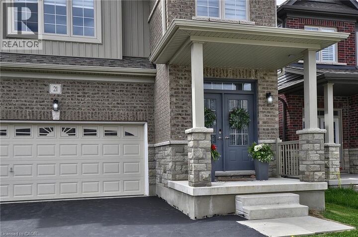 Photo de la propriété: 21 Gourlay Farm Lane ON N0B 1E0
