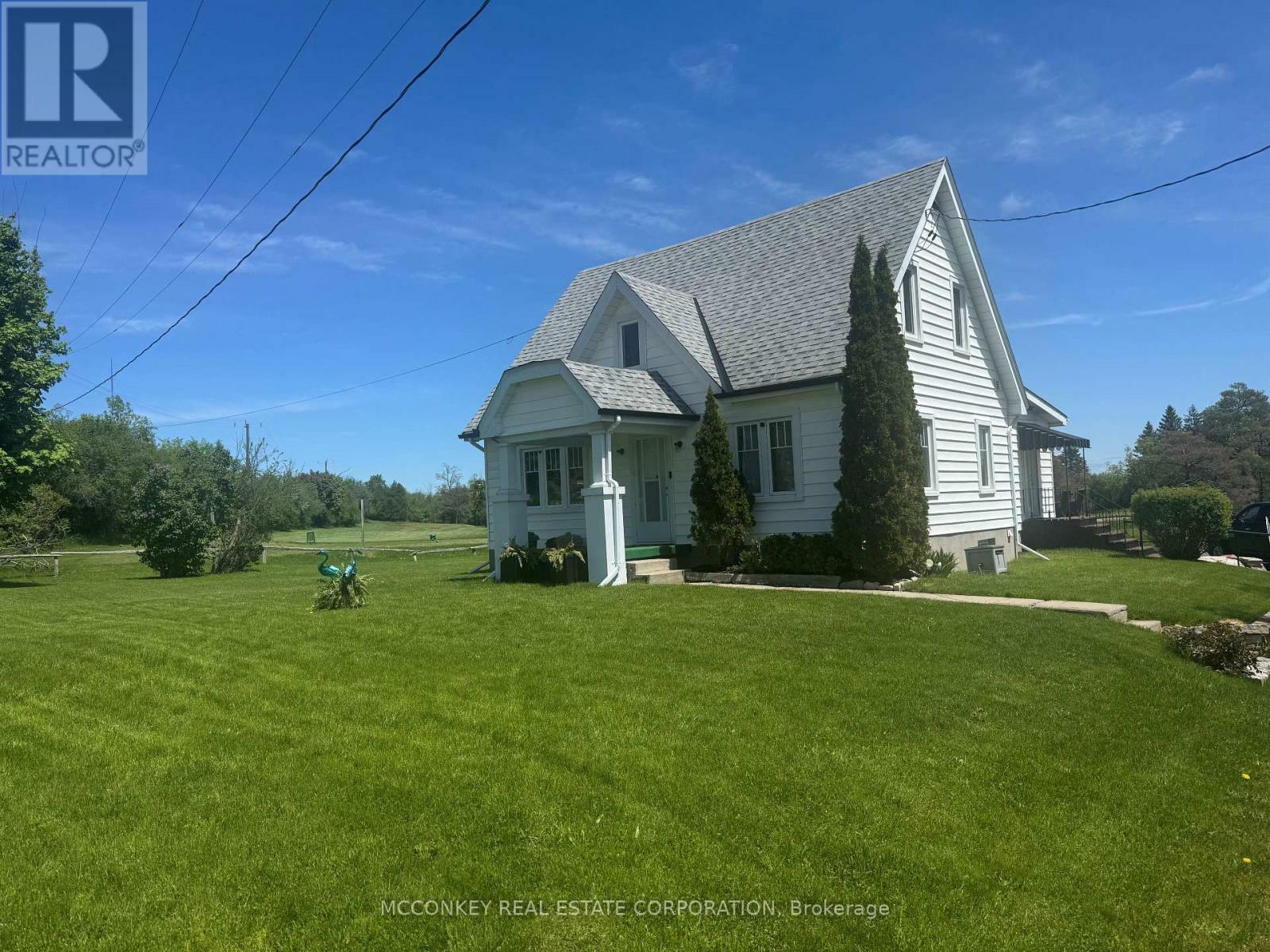Property Photo: 2450 Ashburnham Drive ON K9H 0E9