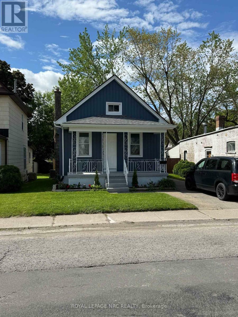 Property Photo: 6328 Ker Street ON L2G 1X8