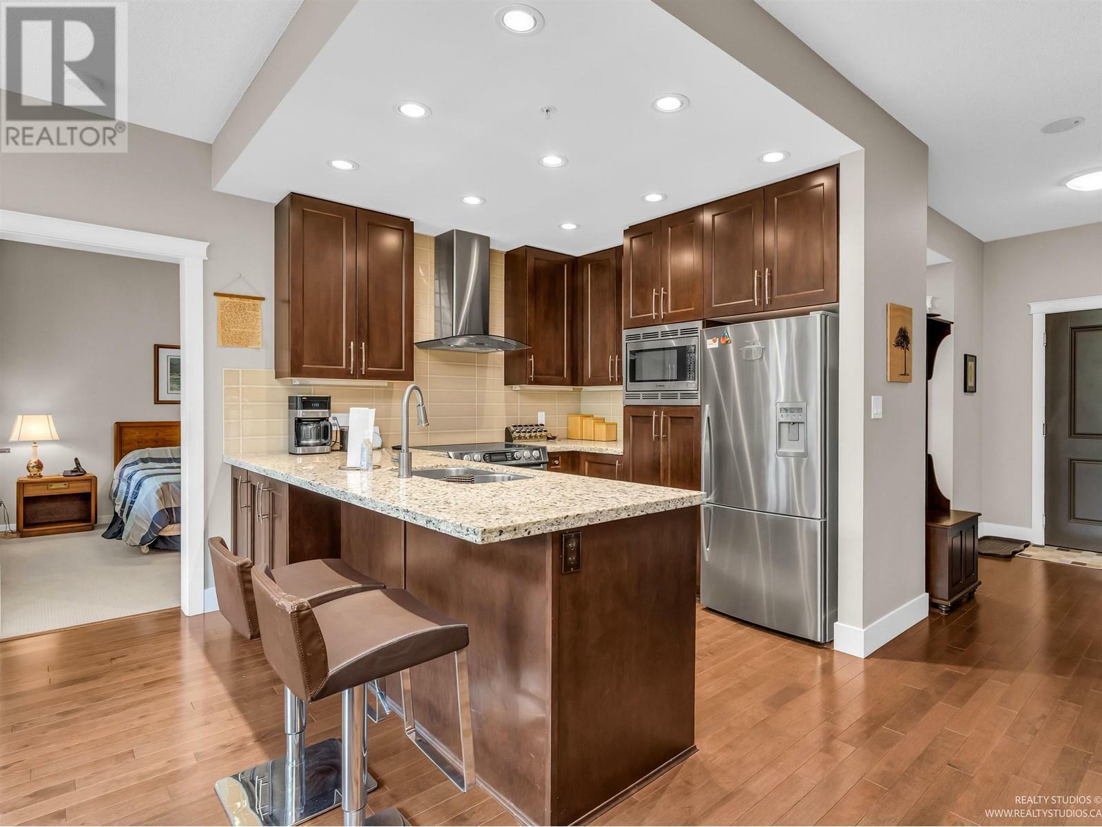 Property Photo:  2950 Panorama Drive 705  BC V3E 0C9 