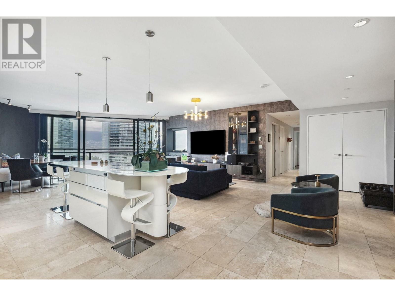 Property Photo: 838 West Hastings Street 3006 BC V6C 0A6