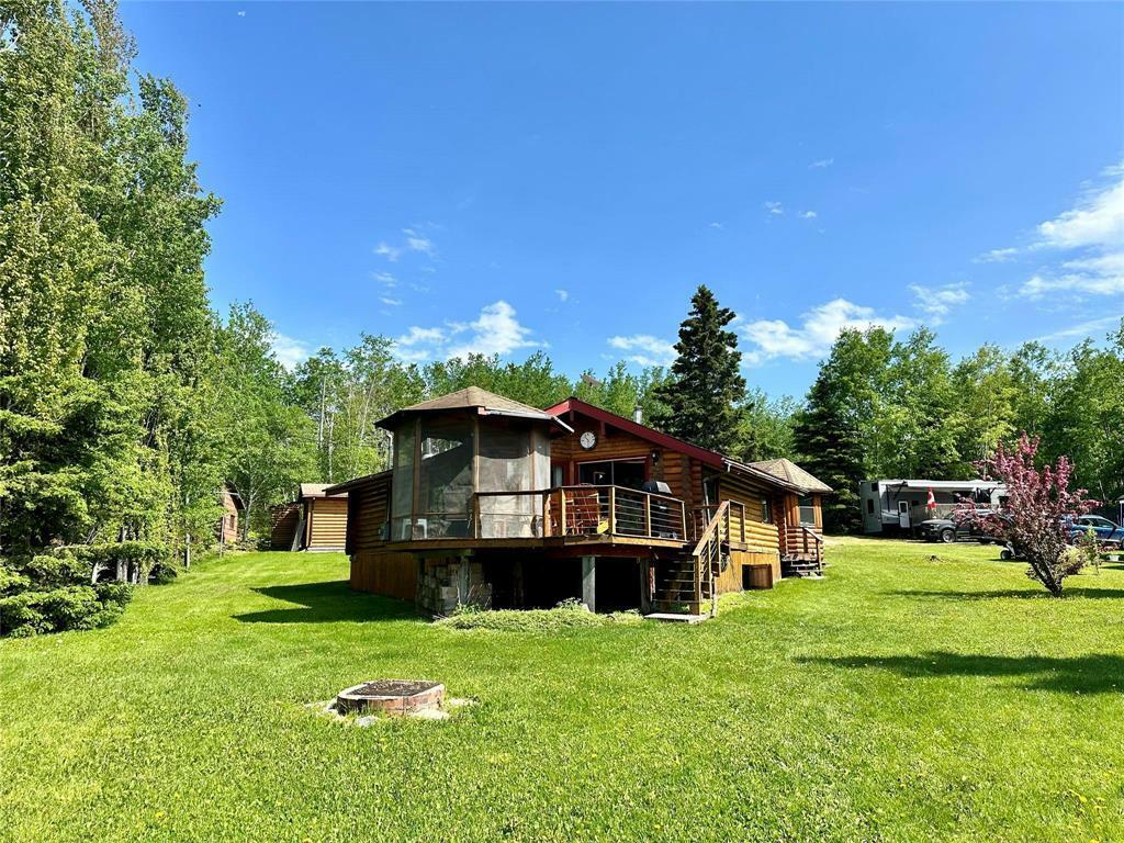 11 Berry Bay  Snow Lake MB R0B 1M0 photo