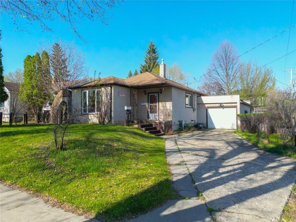 Property Photo: 112 23rd Street MB R7B 1V2