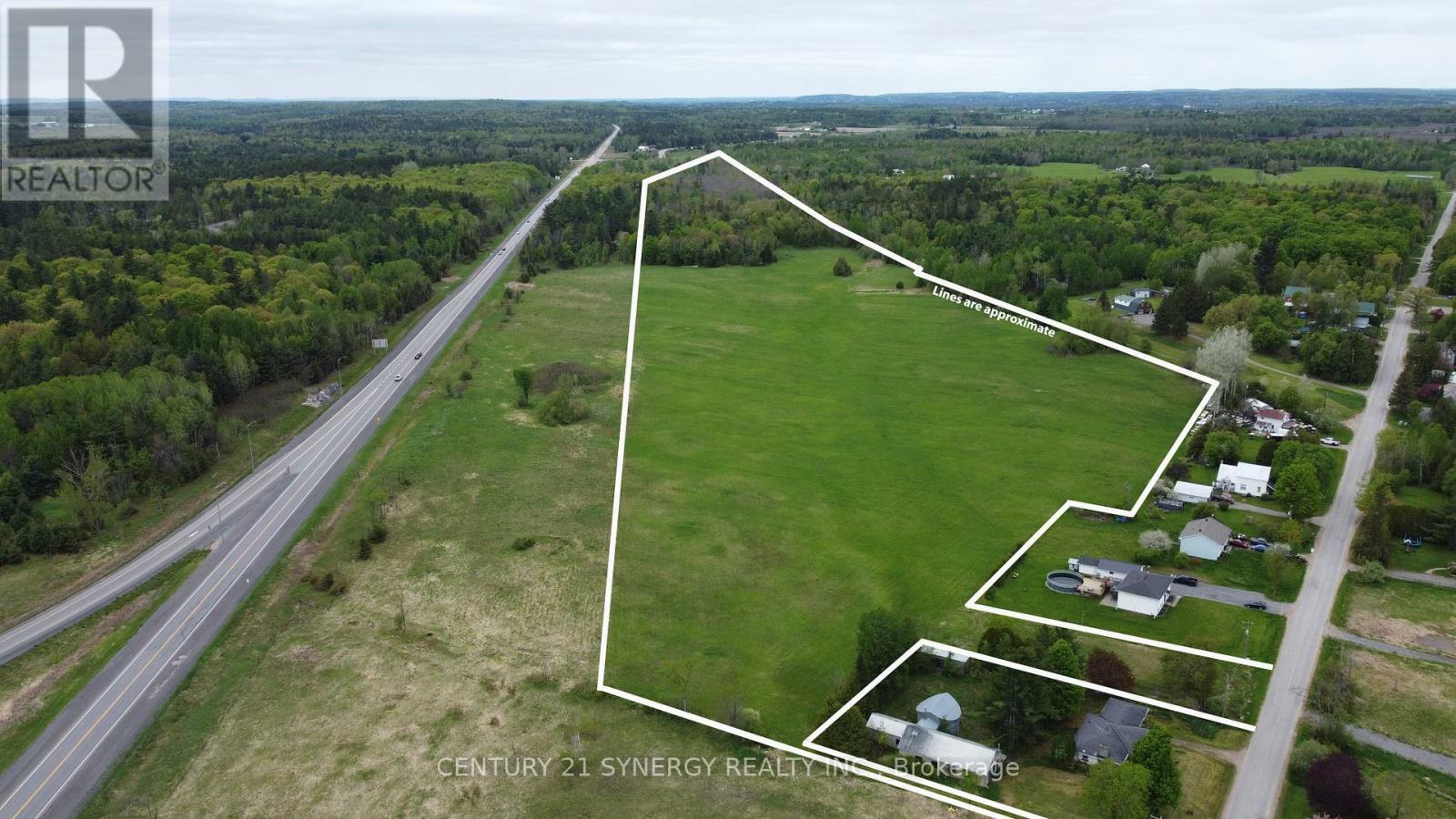 Photo de la propriété:  00 Milton Stewart Avenue  ON K7S 0E1 