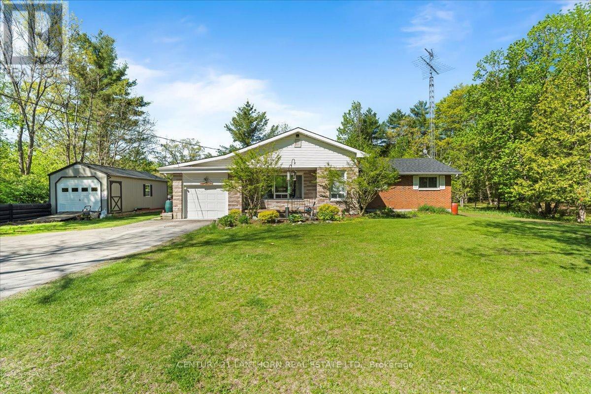 Property Photo: 152 McCleary Road ON K0K 2M0