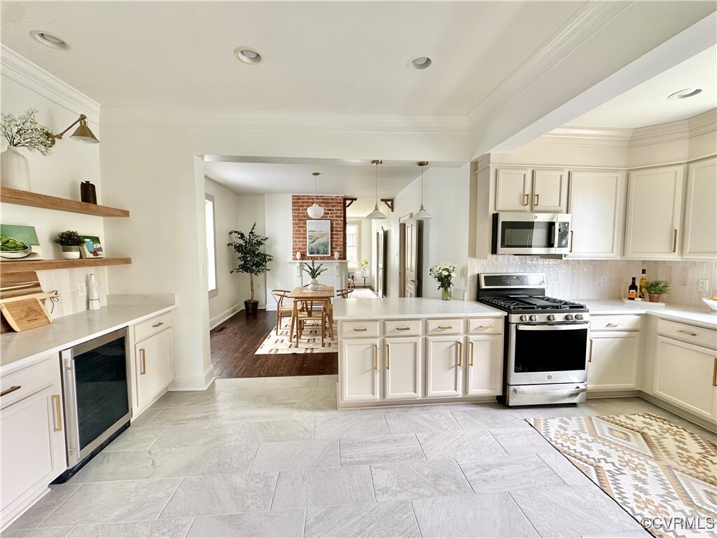 Property Photo: 1500 N 23rd Street VA 23223