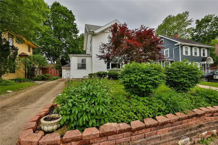 Property Photo: 25 Roosevelt Drive OH 45504
