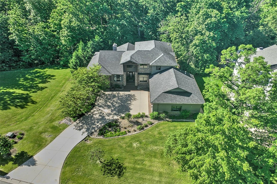 Property Photo: 2125 Reserve Way IL 62521