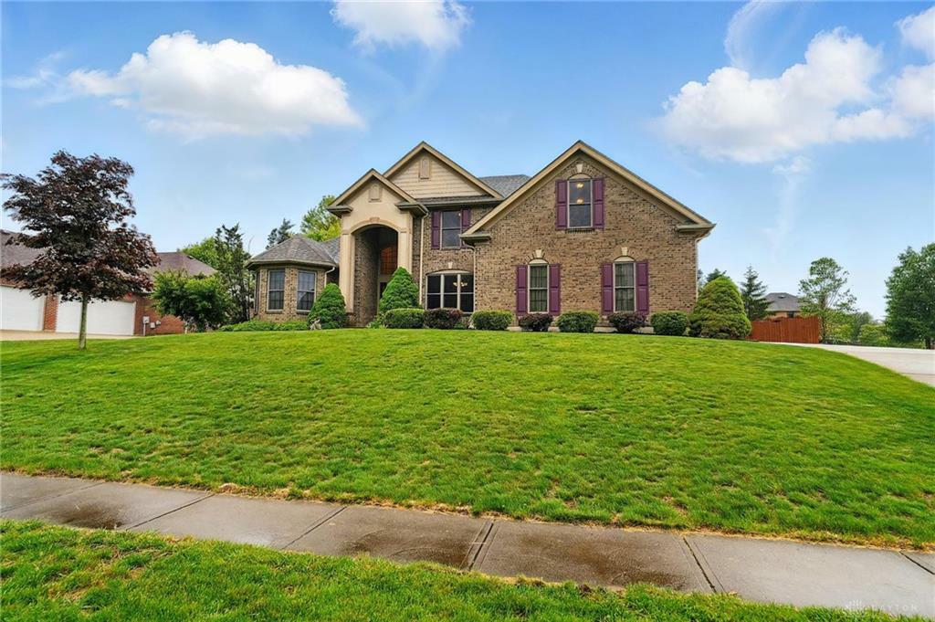 Property Photo: 1965 Maple Lane OH 45432