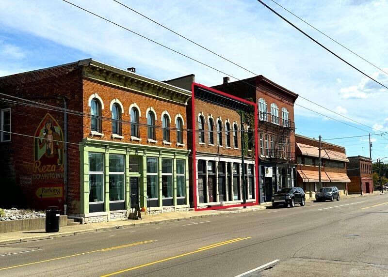 Property Photo:  502 Wayne Avenue  OH 45410 