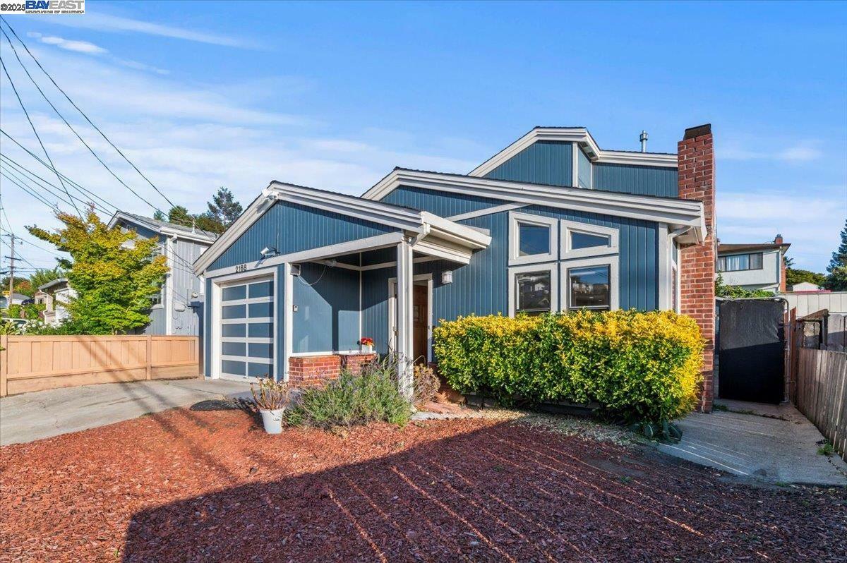 2168 167th Ave  San Leandro CA 94578 photo