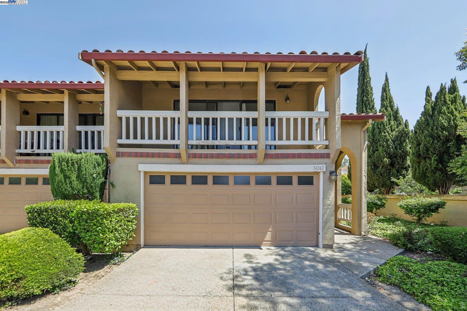 Property Photo:  34242 Arizona St 18  CA 94587 