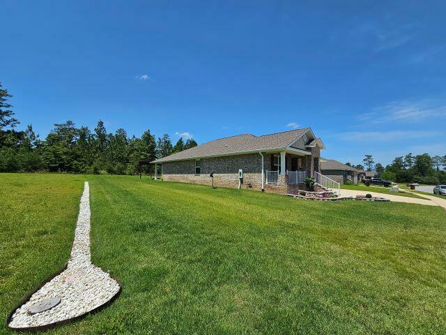 Property Photo: 6408 Arcadia Bluffs Avenue FL 32567