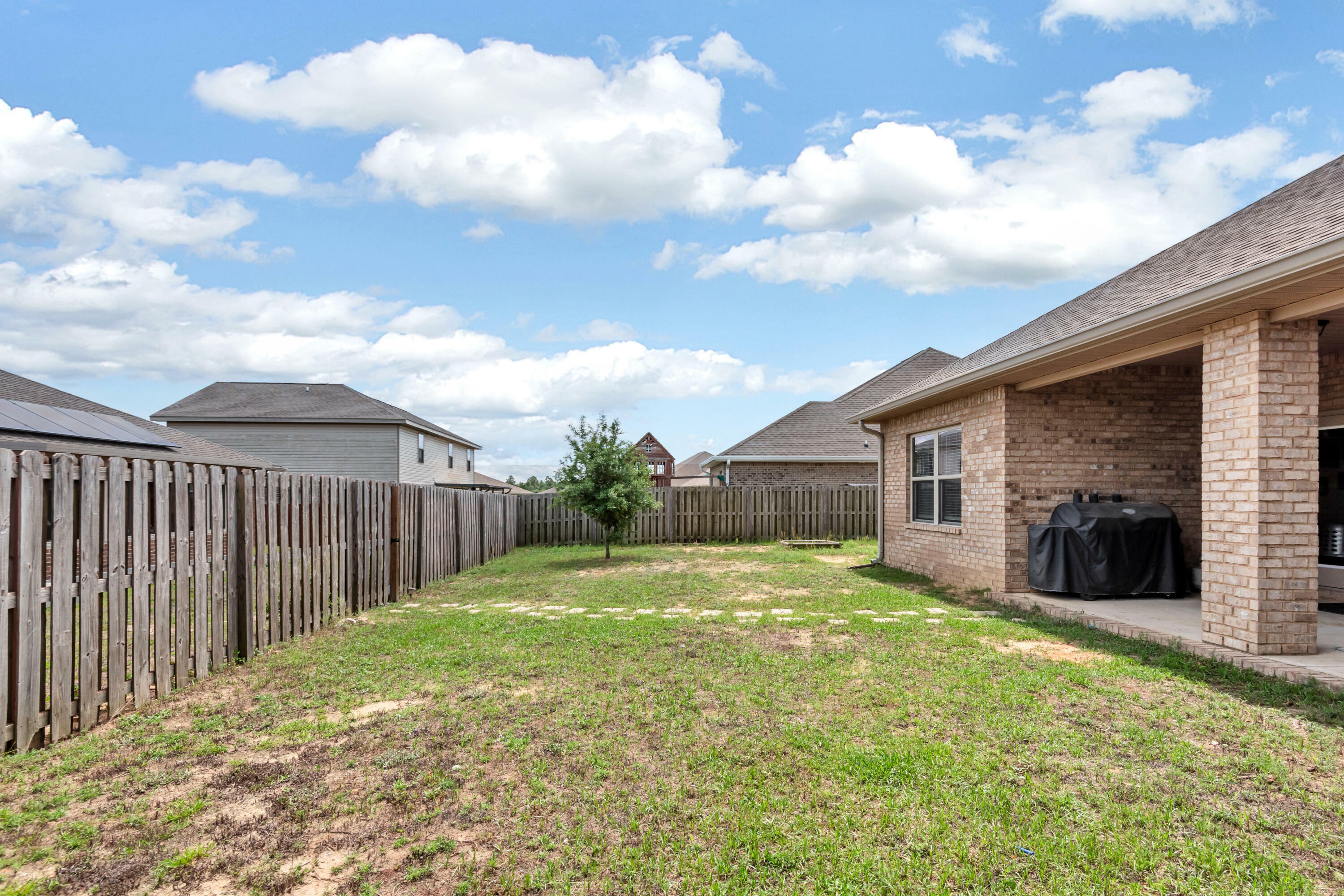 Property Photo: 485 Merganser Way FL 32539