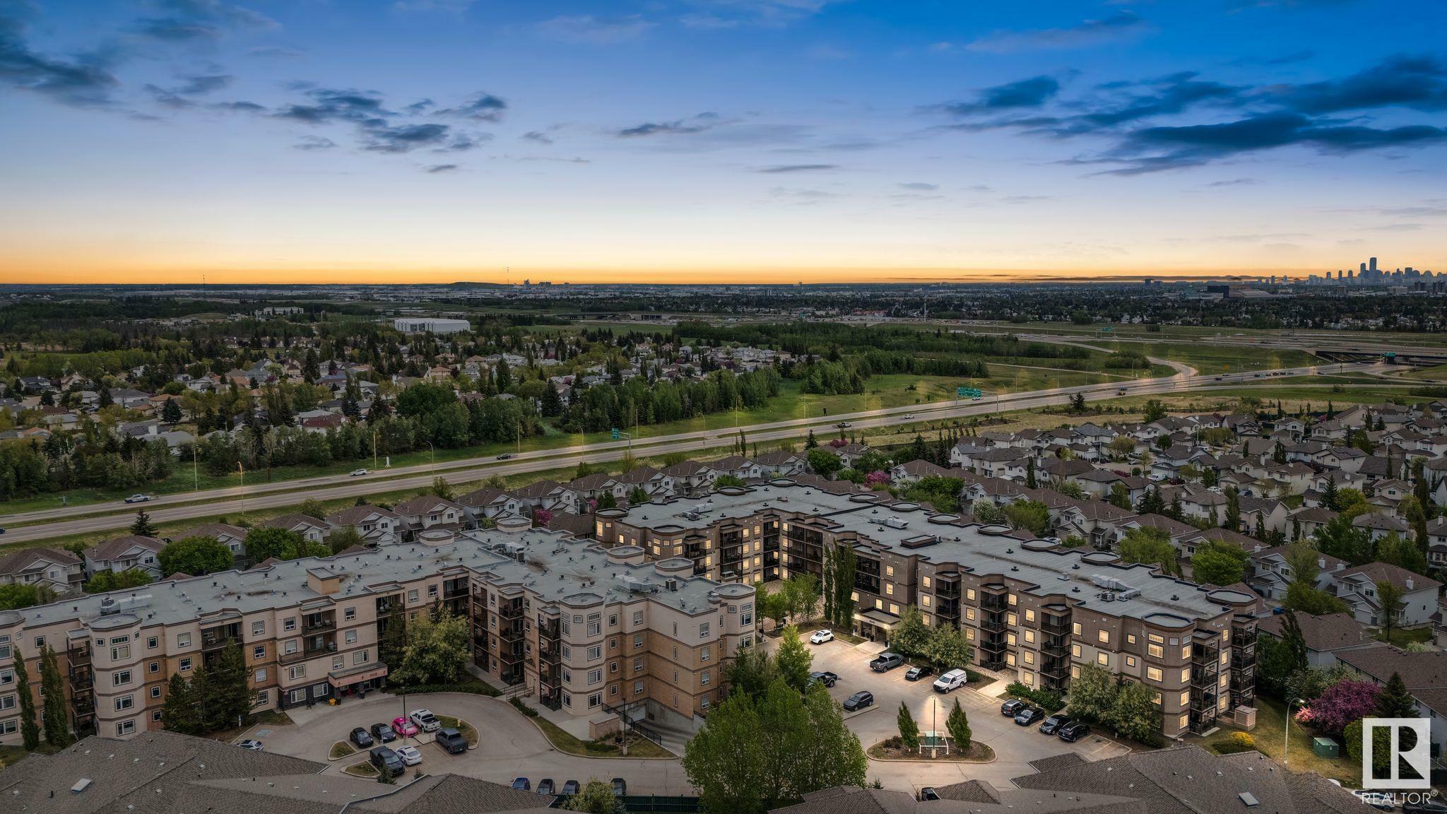2045 Grantham Court NW 405  Edmonton AB T5T 3X4 photo