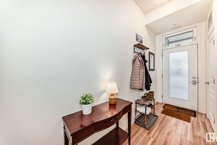 Property Photo:  10531 117 Street NW 303  AB T5H 0A8 