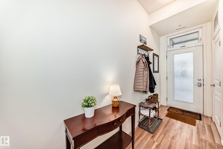 Property Photo:  10531 117 Street NW 303  AB T5H 0A8 