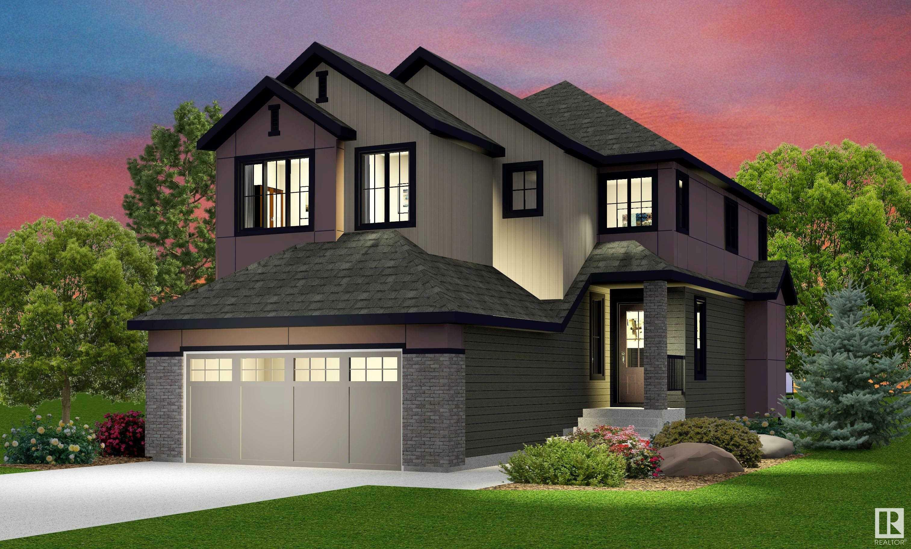 Photo de la propriété: 3203 158 Street SW AB T6W 5C9