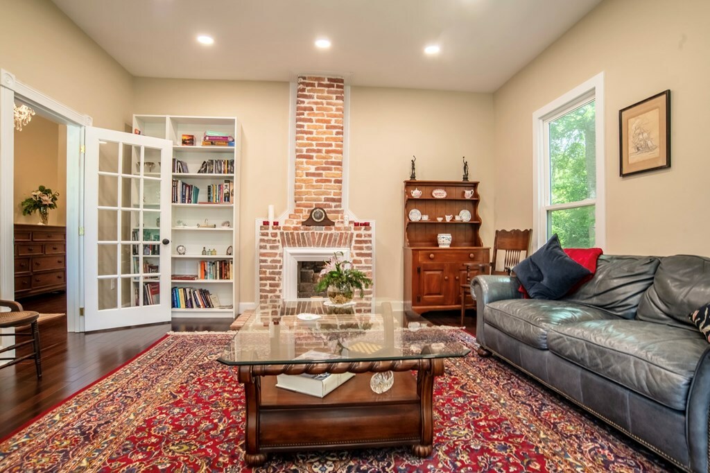 Property Photo: 3653 Cherrystone Rd VA 23316