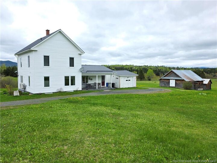 Property Photo: 1396 Route 385 NB E7G 3G1