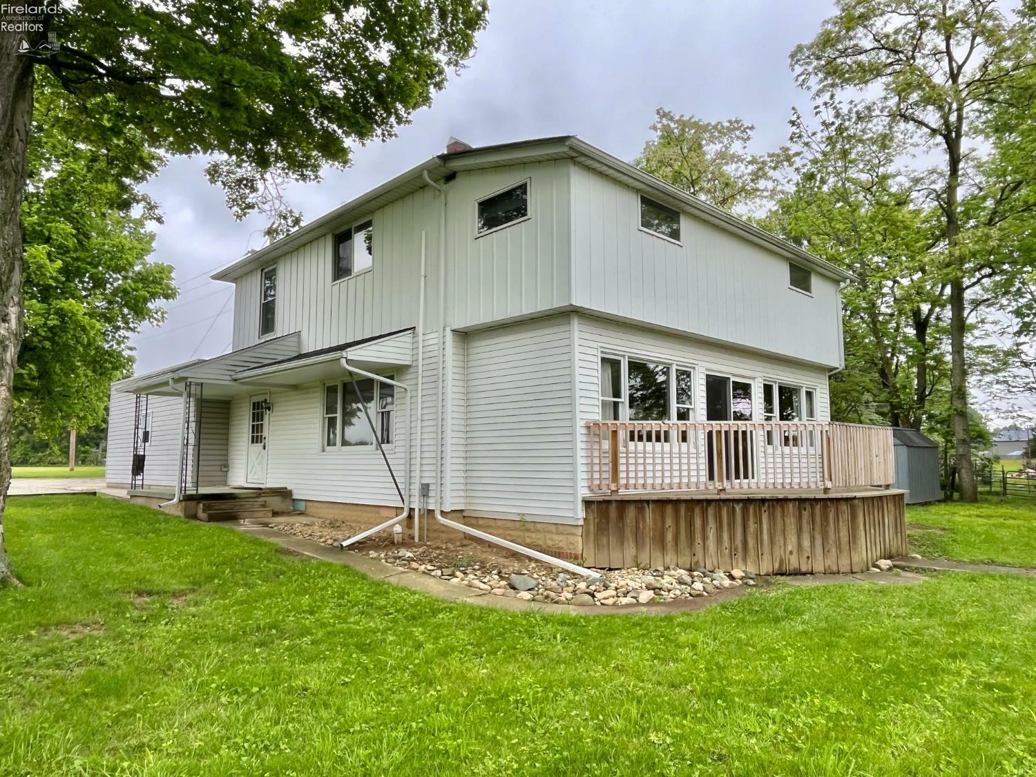 2495 S State Route 53  Tiffin OH 44883 photo