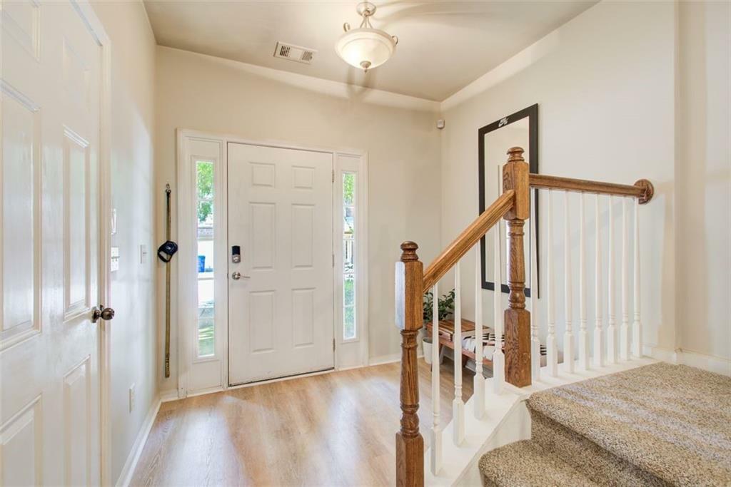 Property Photo: 3622 Utoy Drive GA 30331