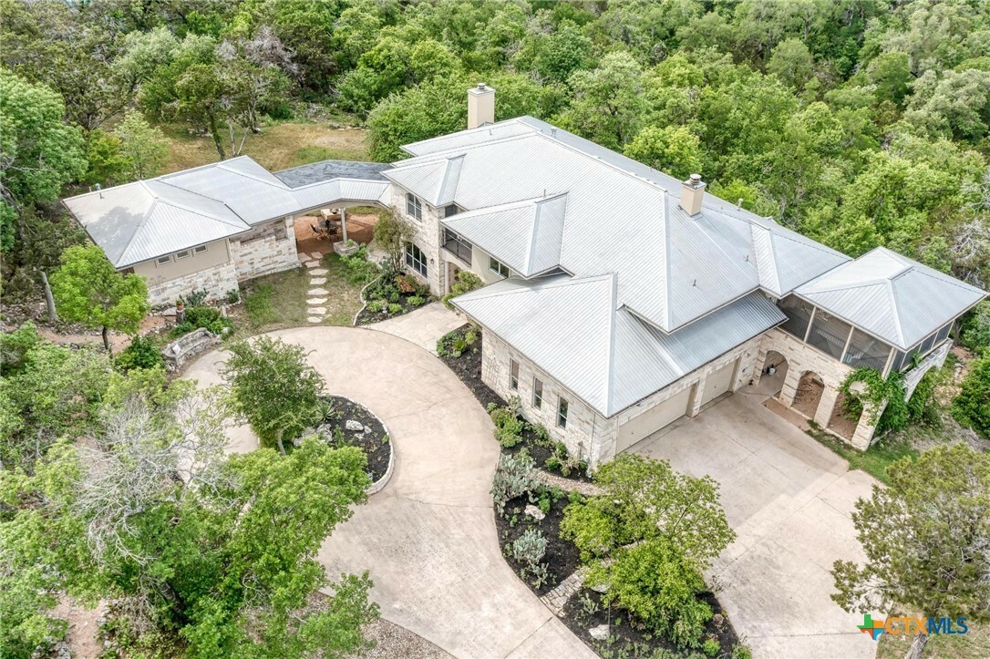 Property Photo:  12326 Hanging Valley Drive  TX 78726 