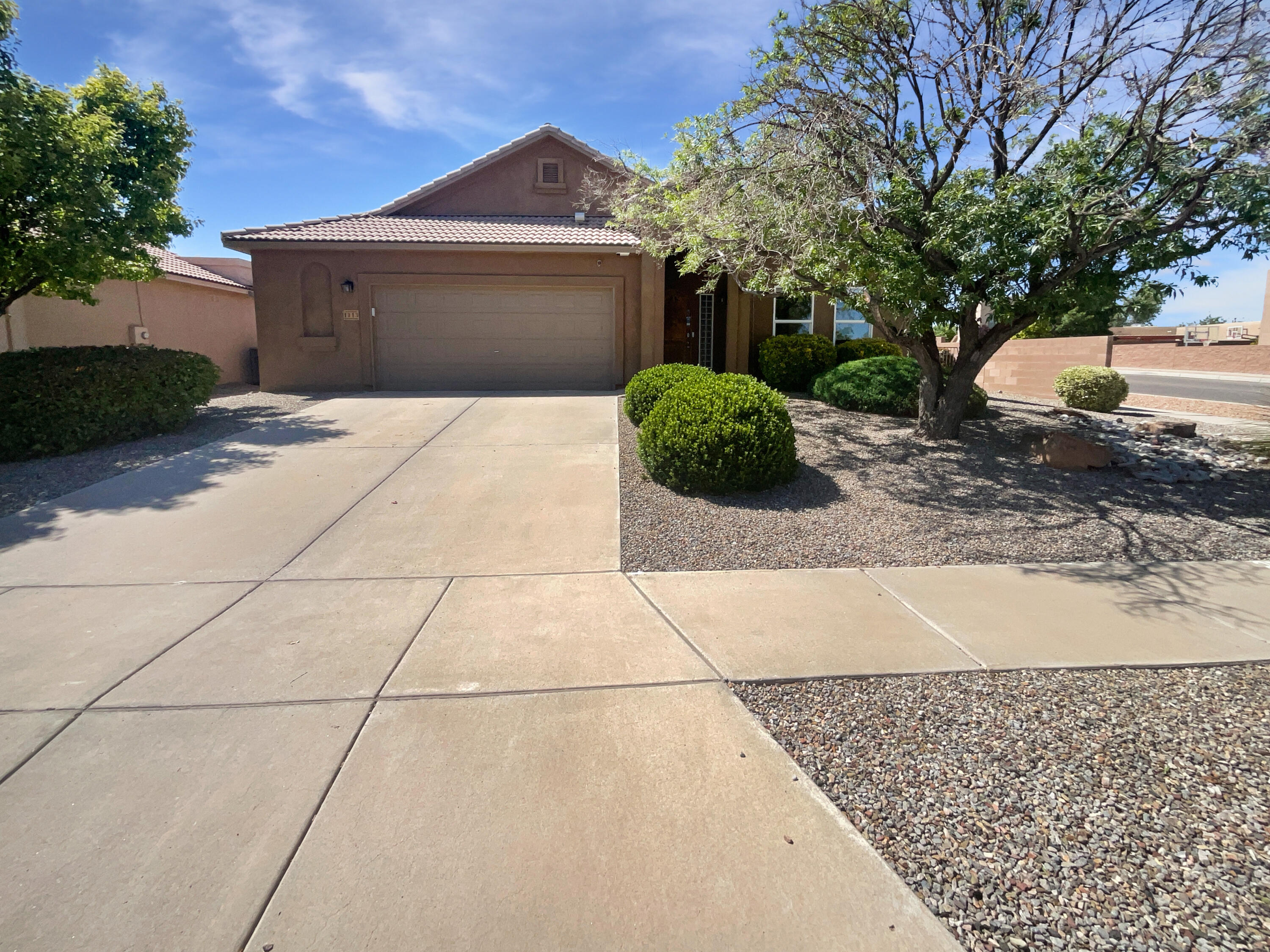 Property Photo: 1713 Caramesa Drive SE NM 87124