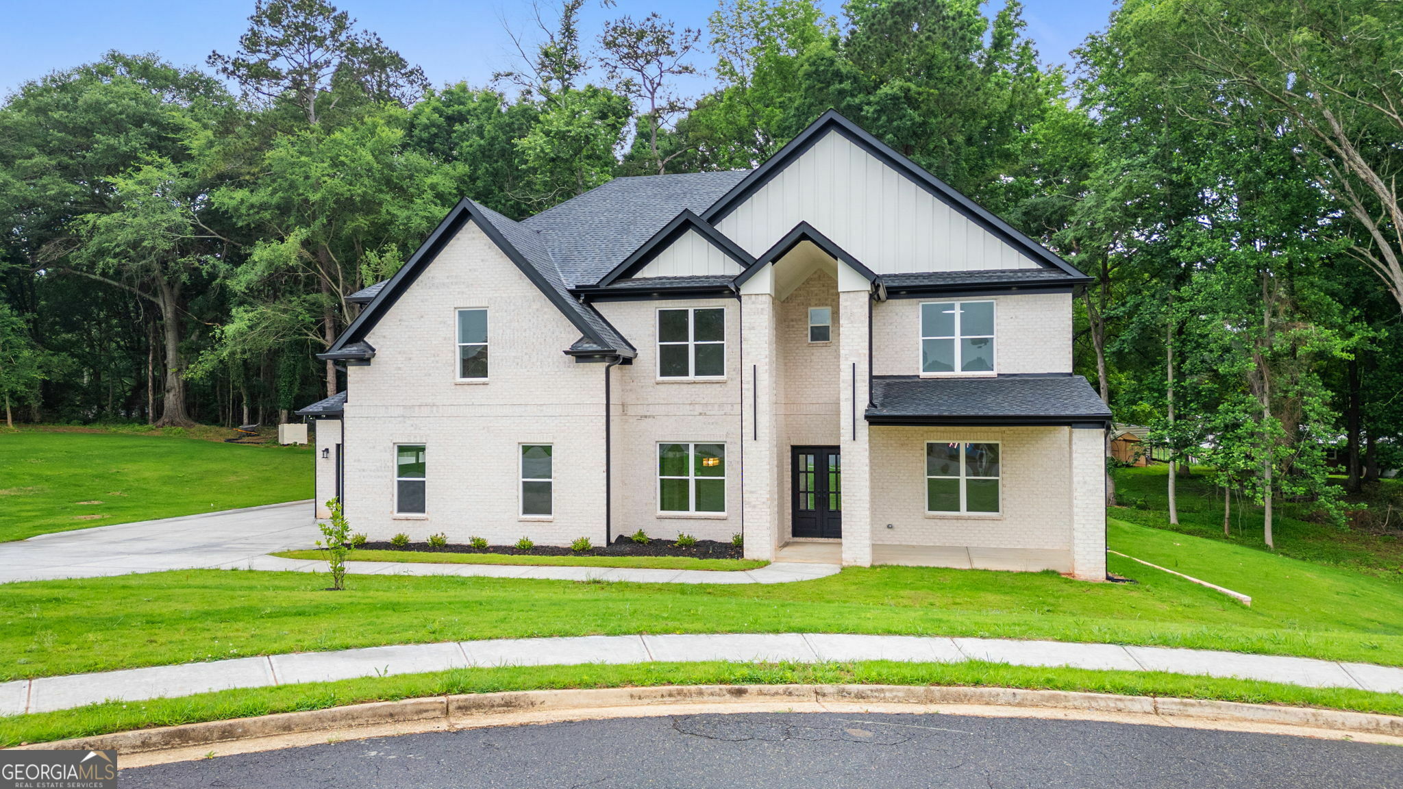 Property Photo: 508 Harbins Ridge GA 30680