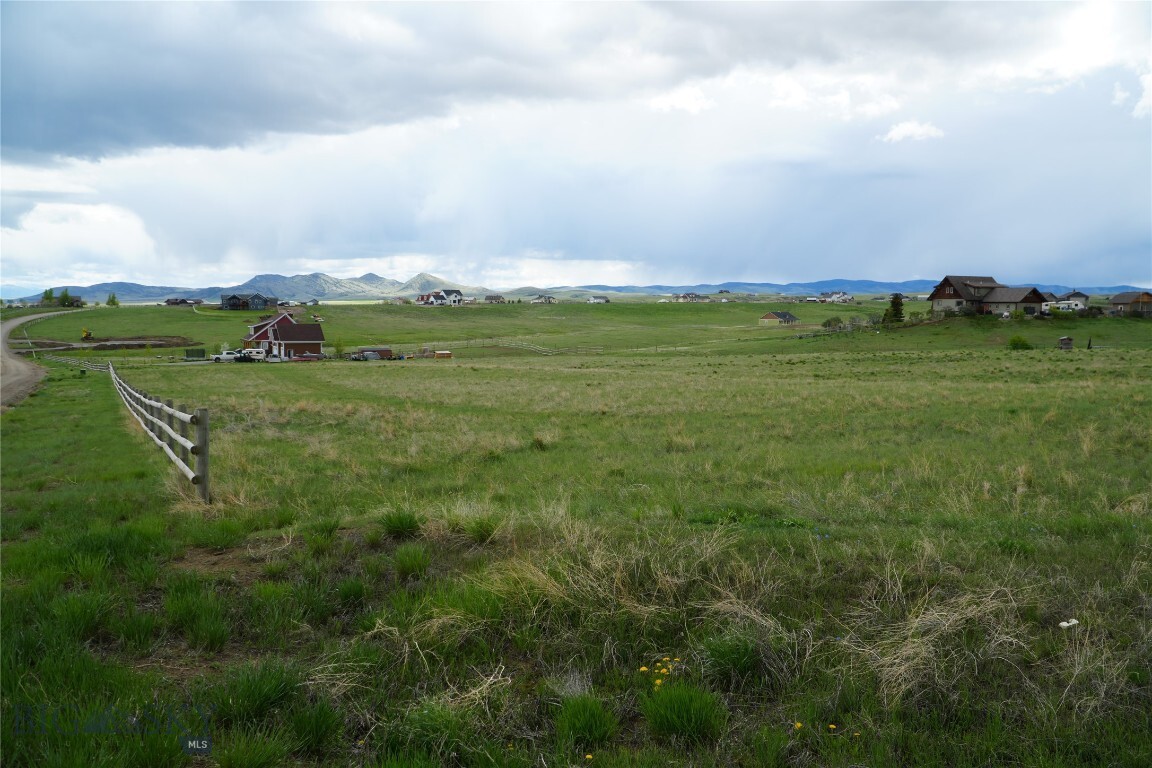 Property Photo: Tbd Wild Rose MT 59752