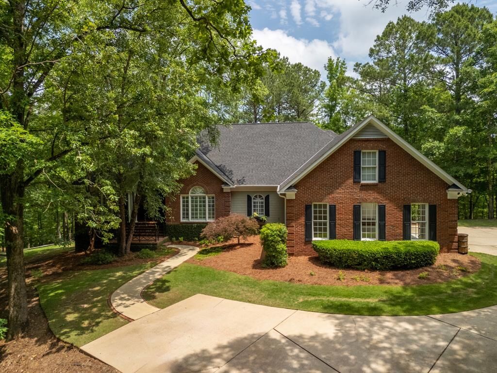 Property Photo:  507-6 Biggers Road  GA 31904
