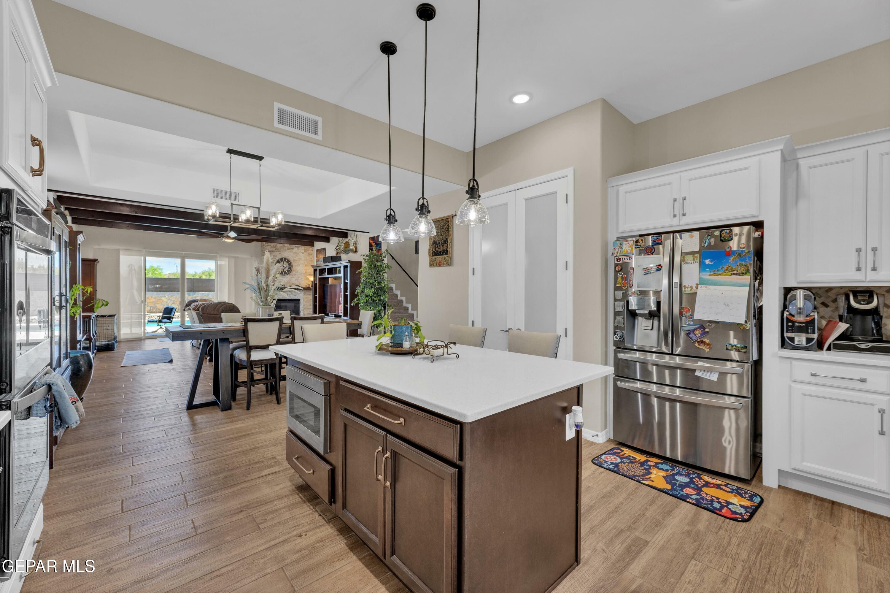 Property Photo: 5859 Valley Palm Drive TX 79932