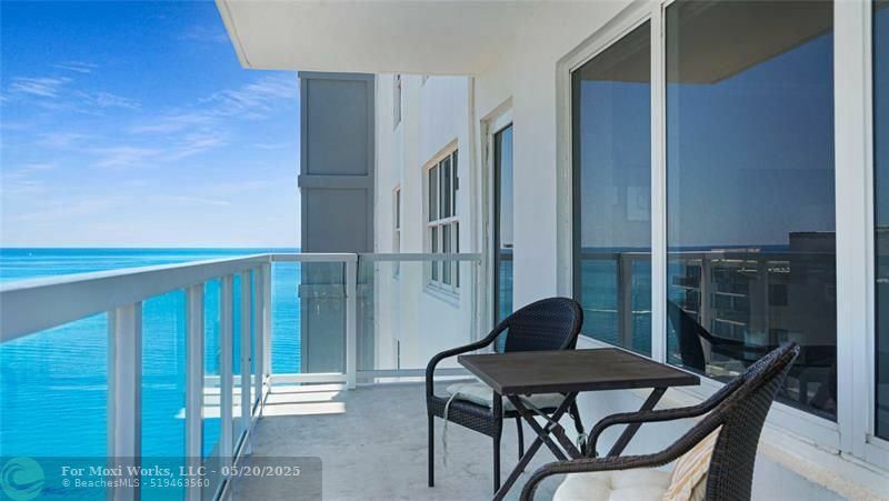 3750 Galt Ocean Dr 1807  Fort Lauderdale FL 33308 photo